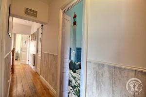 B&B / Chambres d'hotes L'araukaria : photos des chambres