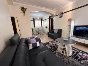 Two bedrooms 10 minutes to acacia mall - Nalakonge