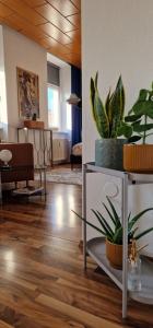 MALA Modern Vienna Flair Apartment Donaustadt