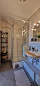 MALA Modern Vienna Flair Apartment Donaustadt