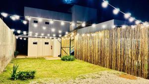 Pousada Casa Libertas