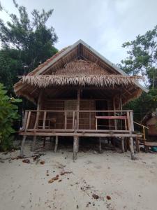 Batanta Panorama Homestay