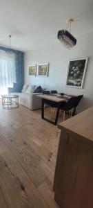 Apartament Bursztynowa Laguna