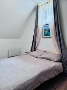 Maisons de vacances La longere des plages : photos des chambres