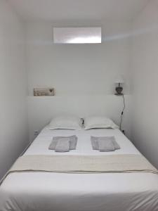 Appartements L-Instant Simplicite - Dormir Comme A La Maison : Appartement 1 Chambre