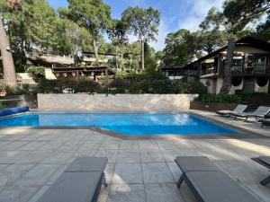 Loto Azul Hotel & Spa