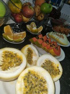 Pousada Brilho De Paraty