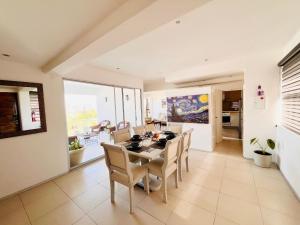 Sky condo tziara M6B panoramic view