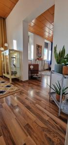 MALA Modern Vienna Flair Apartment Donaustadt