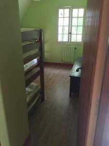 Maisons de vacances Morlaix - Maison au milieu des bois : photos des chambres