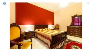 Milazzo Apartment with additional shower in Garden img27