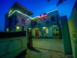 Mk Executive Lodge Arusha - 莫希