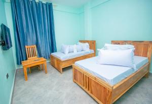 Mk Executive Lodge Arusha