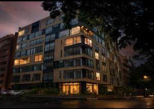 Exclusive Loft near El Virrey Park by LetoH 402