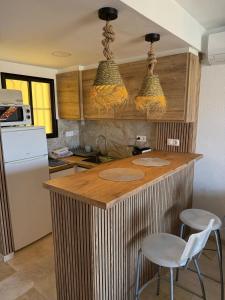 Apartamento Trinisol II 4 IF Benidorm