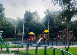 Exclusive Loft near El Virrey Park by LetoH 402