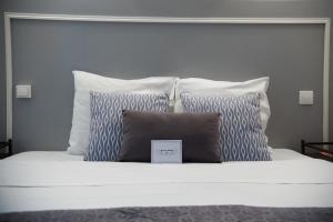 Hotels Hotel Le Stanislas : photos des chambres