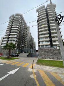 Panoramic Elegante departamento