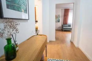 Spacious apartment Near National Arena, parks - Dobroeşti