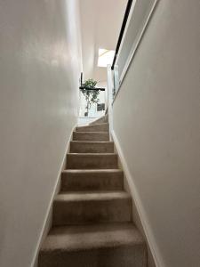 The Central Nook - Contactors and Holidaymakers