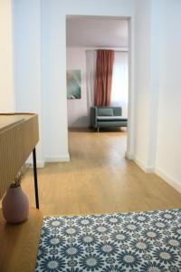 Spacious apartment Near National Arena, parks