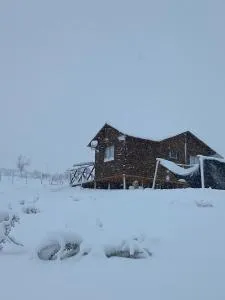 La Ultima Frontera - Las Breas Norte