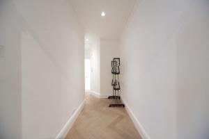 Lovely 2 Bedroom Flat in the Heart of Kensington