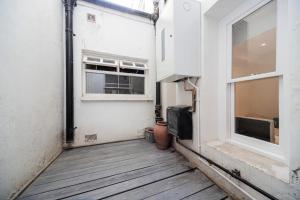 Lovely 2 Bedroom Flat in the Heart of Kensington