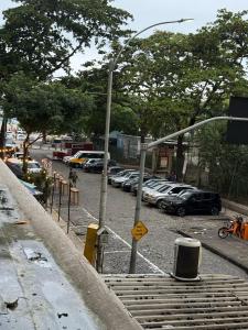 Apartamento em Copacabana