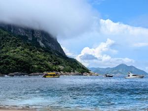 Apartamento em Copacabana