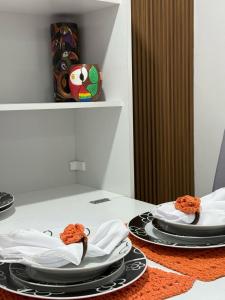 Apartamento em Copacabana