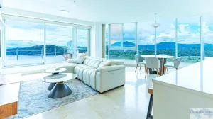 18A Perfect 2 Bedroom with Ocean and Jungle Views - Arraiján