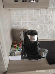 Lidoisola, aria condizionata,posto auto privato, ascensore