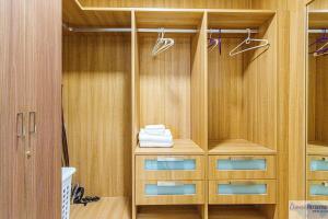 18A Perfect 2 Bedroom with Ocean and Jungle Views