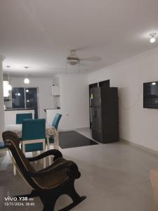 Family apartment near the beach