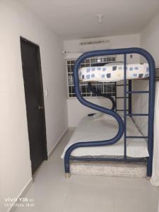 Family apartment near the beach