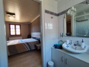 Maison Thérèse 2-4 personnes