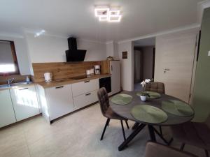 Maisons de vacances Maison Therese 2-4 personnes : photos des chambres