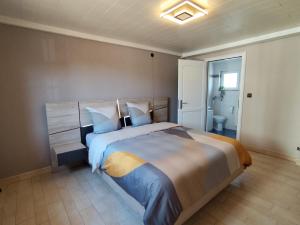 Maison Thérèse 2-4 personnes