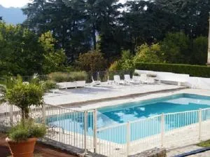 COQUET MEUBLE DOUILLET TT CONFORT 2étoiles A 2 PAS DU C Ville THERMES - 姆克西