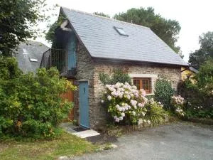 Rose Cottage studio, Newton Ferrers - Brixton
