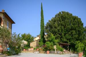 Agriturismo Borgo SantErcolano