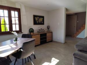 Maison Thérèse 2-4 personnes