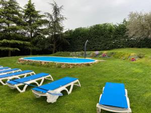 Country Home CA ISIDORA