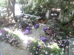 Hotel Filoxenia Pelion Greece