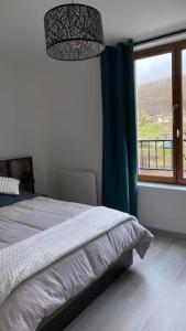 Maisons de vacances La Risloise : photos des chambres