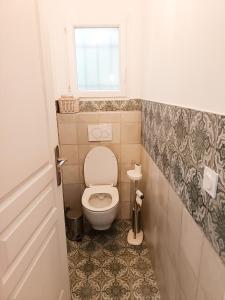 Location maison LORGUES "Les victorines"