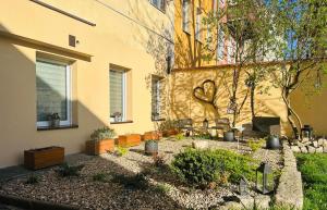 Apartament W Starym Obiektywie