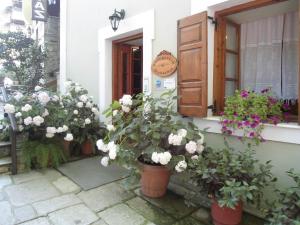 Hotel Filoxenia Pelion Greece