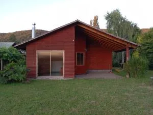 Castaños de Pedregoso - Catrico